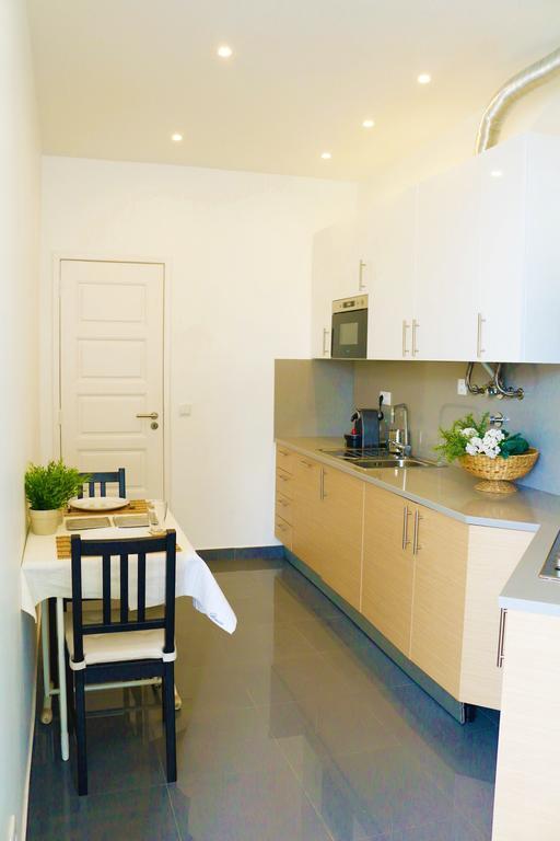 Lisbon99 Apartment Exterior photo